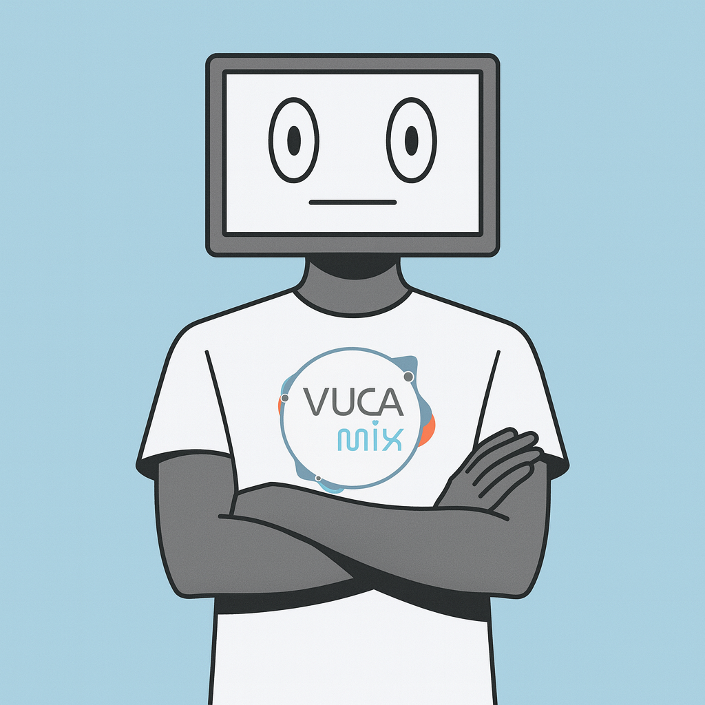VUCAMIX_AI